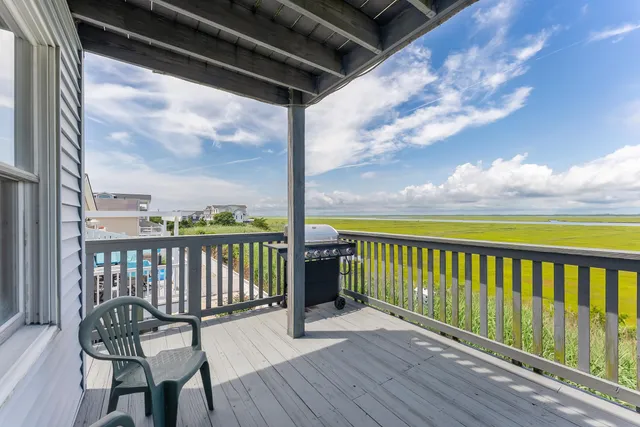$1,599,000 | 6500 Central, Unit SOUTH/A, Sea Isle City, NJ 08243
