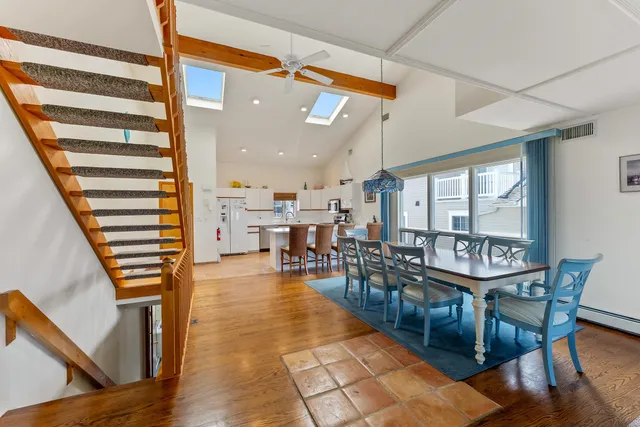 $1,599,000 | 6500 Central, Unit SOUTH/A, Sea Isle City, NJ 08243