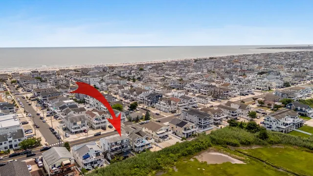 $1,599,000 | 6500 Central, Unit SOUTH/A, Sea Isle City, NJ 08243