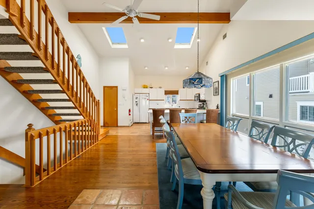 $1,599,000 | 6500 Central, Unit SOUTH/A, Sea Isle City, NJ 08243