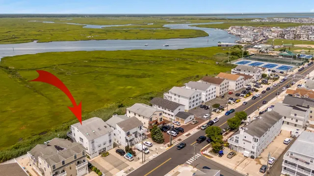 $1,599,000 | 6500 Central, Unit SOUTH/A, Sea Isle City, NJ 08243