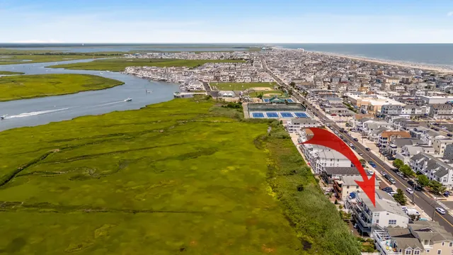 $1,599,000 | 6500 Central, Unit SOUTH/A, Sea Isle City, NJ 08243