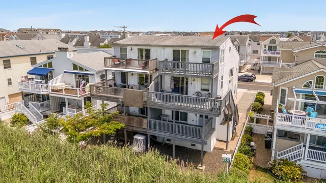 $1,599,000 | 6500 Central, Unit SOUTH/A, Sea Isle City, NJ 08243