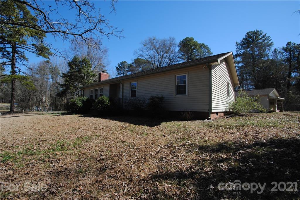 14200 Idlewild Road Matthews, NC 28105 - Photo 5 of 11