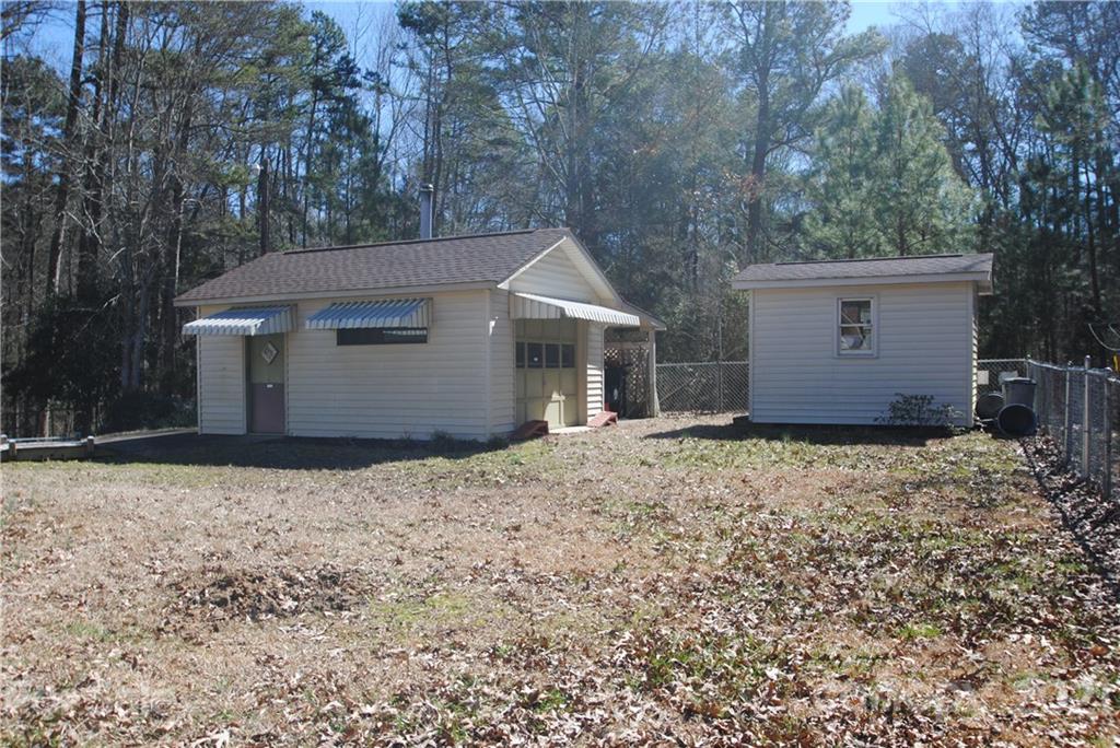 14200 Idlewild Road Matthews, NC 28105 - Photo 6 of 11