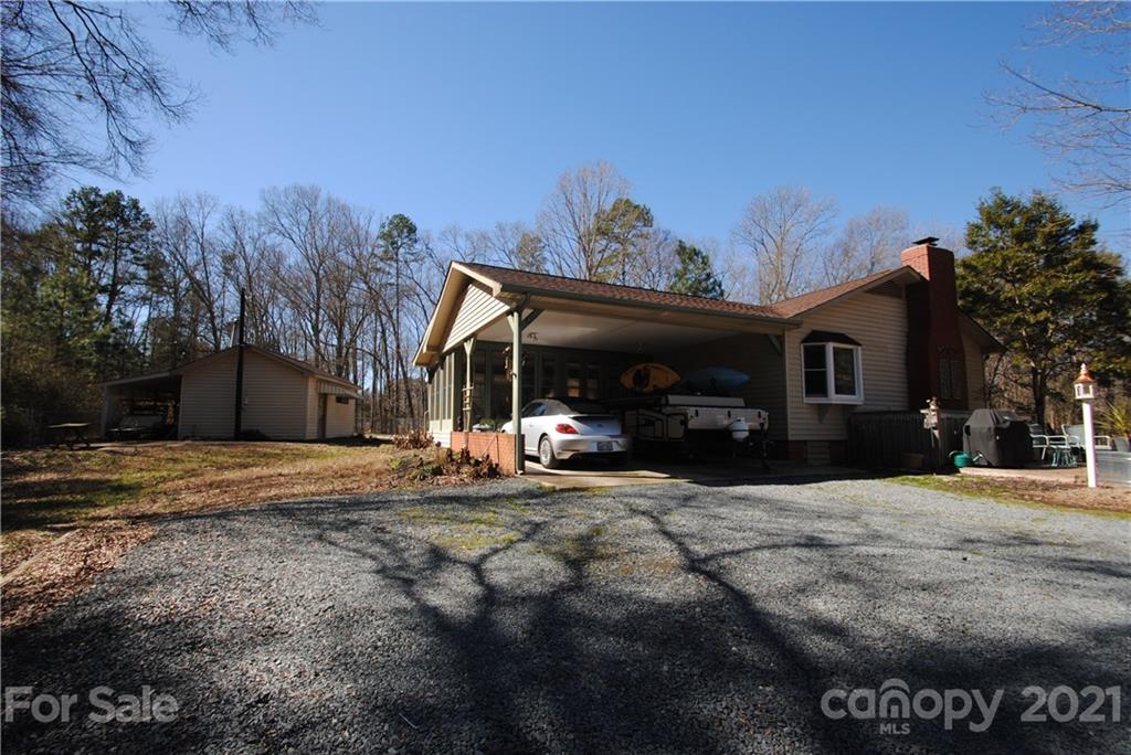 14200 Idlewild Road Matthews, NC 28105 - Photo 10 of 11
