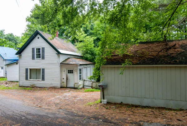 $105,000 | 1 Beaulieu Street, Livermore Falls, ME 04254