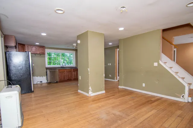 $117,500 | 1 Beaulieu Street, Livermore Falls, ME 04254