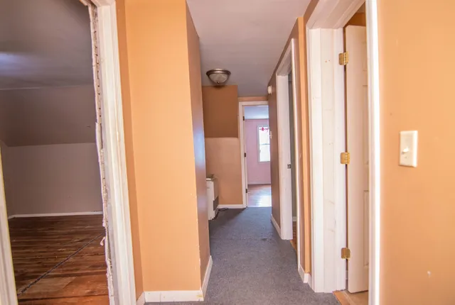 $117,500 | 1 Beaulieu Street, Livermore Falls, ME 04254