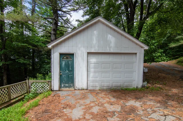 $117,500 | 1 Beaulieu Street, Livermore Falls, ME 04254