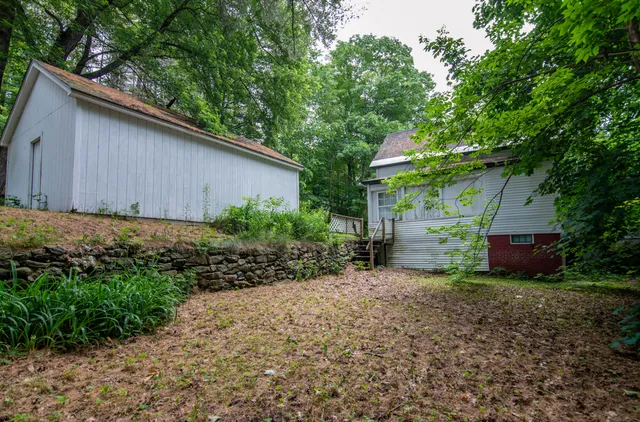 $117,500 | 1 Beaulieu Street, Livermore Falls, ME 04254