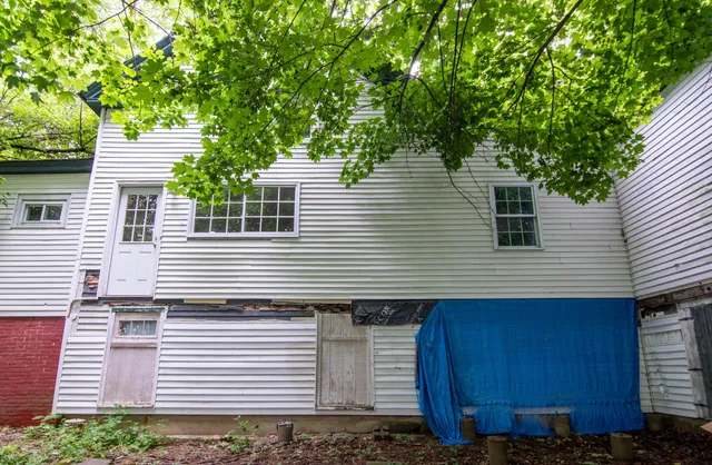 $117,500 | 1 Beaulieu Street, Livermore Falls, ME 04254