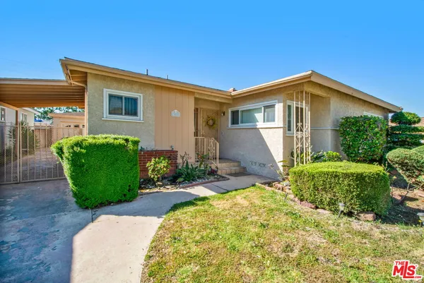 $749,000 | 2508 West 112th Street, Inglewood, CA 90303