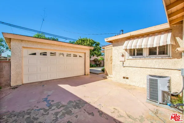 $749,000 | 2508 West 112th Street, Inglewood, CA 90303