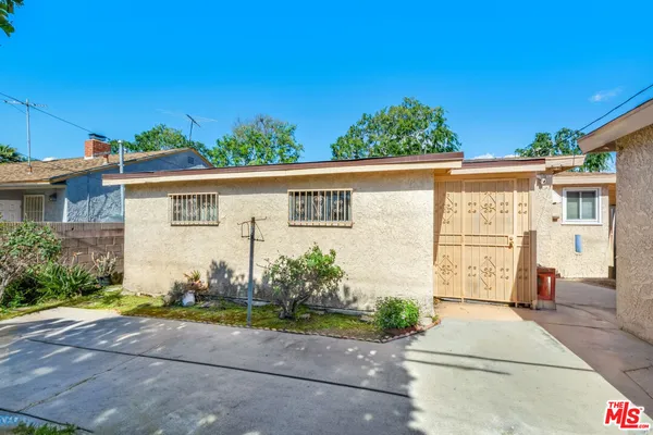 $749,000 | 2508 West 112th Street, Inglewood, CA 90303