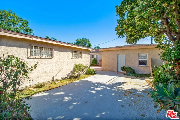 $749,000 | 2508 West 112th Street, Inglewood, CA 90303
