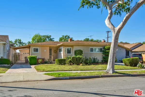 $749,000 | 2508 West 112th Street, Inglewood, CA 90303