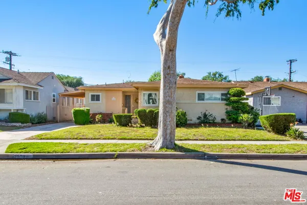 $749,000 | 2508 West 112th Street, Inglewood, CA 90303