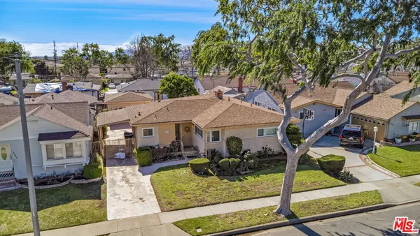 $749,000 | 2508 West 112th Street, Inglewood, CA 90303