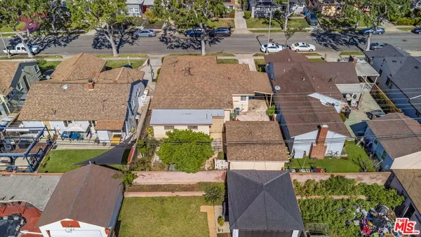 $749,000 | 2508 West 112th Street, Inglewood, CA 90303