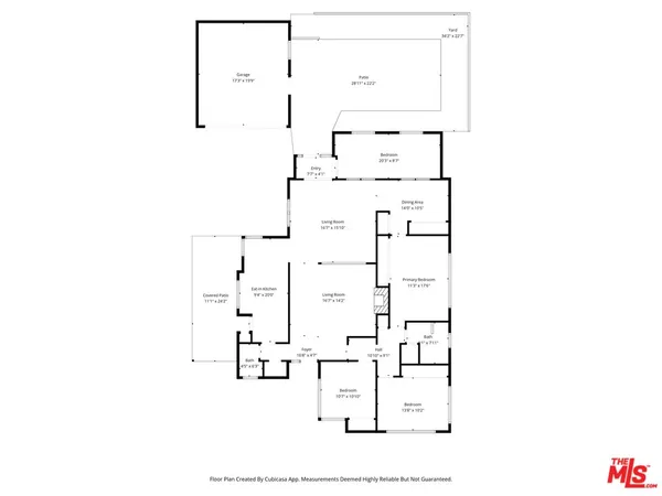 $749,000 | 2508 West 112th Street, Inglewood, CA 90303