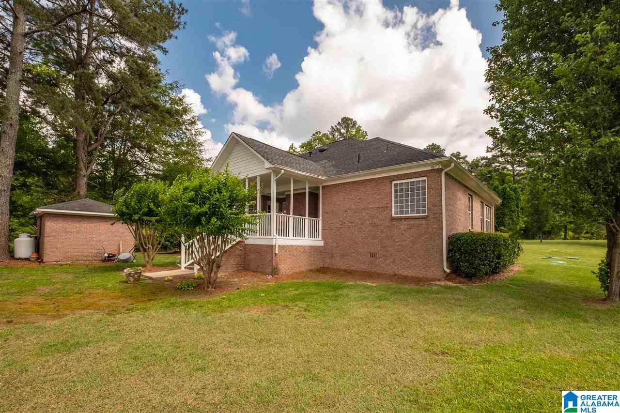 1207 Lake Joyce Road Moody, AL 35004 - Photo 25 of 28