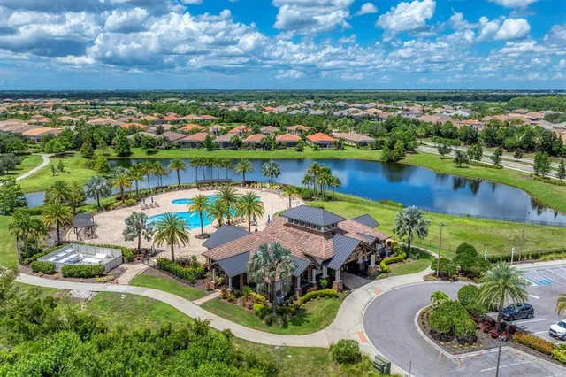 $919,999 | 16508 Hillside Circle, Bradenton, FL 34202