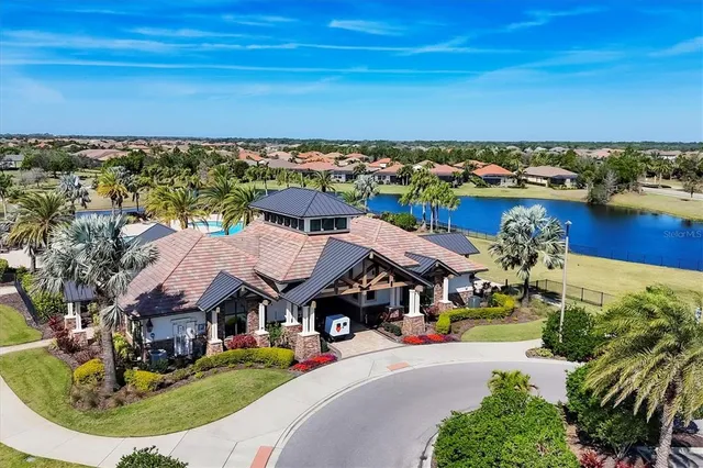 $919,999 | 16508 Hillside Circle, Bradenton, FL 34202