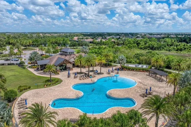 $919,999 | 16508 Hillside Circle, Bradenton, FL 34202