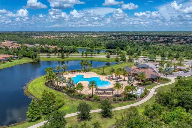 $919,999 | 16508 Hillside Circle, Bradenton, FL 34202