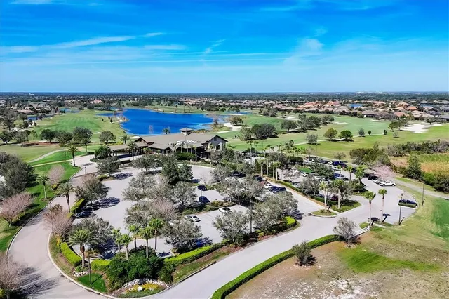 $919,999 | 16508 Hillside Circle, Bradenton, FL 34202