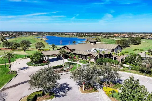 $919,999 | 16508 Hillside Circle, Bradenton, FL 34202