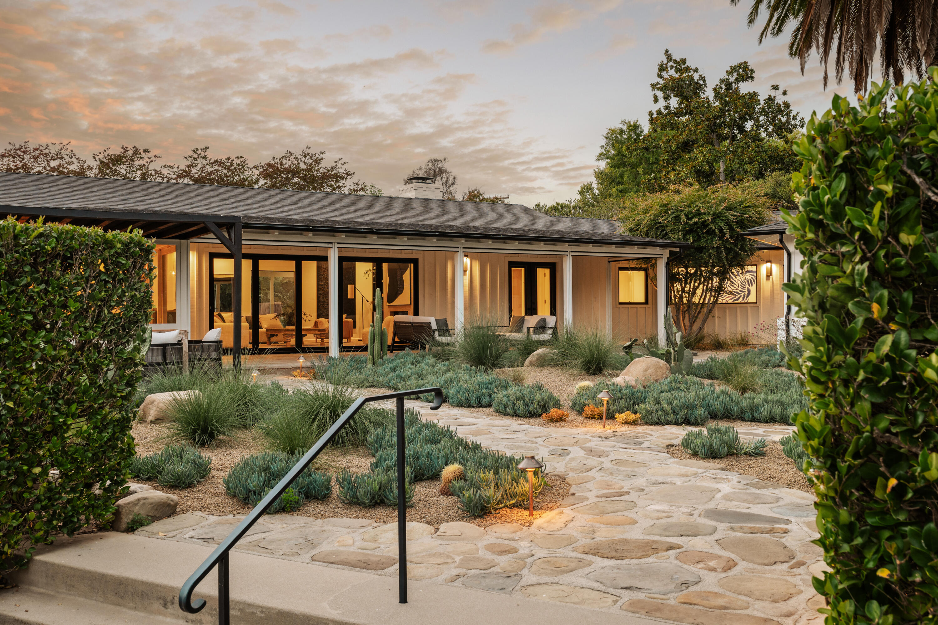 803 Country Club Road Ojai, CA 93023 - Photo 9 of 39 P1016017
