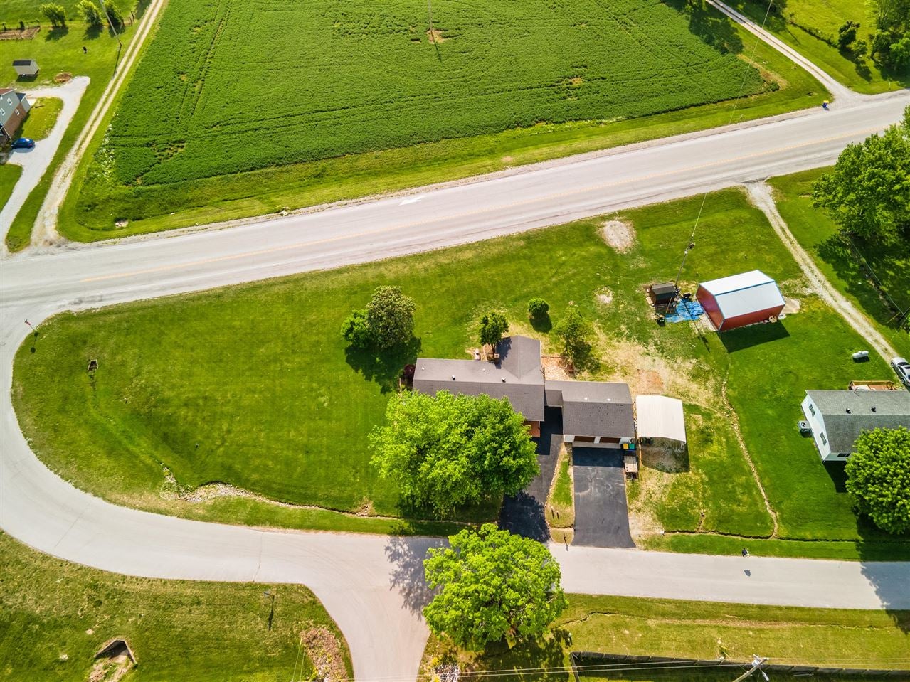 292 Old 79 Loop Road Russellville, KY 42276 - Photo 41 of 43 Gallery Image 41