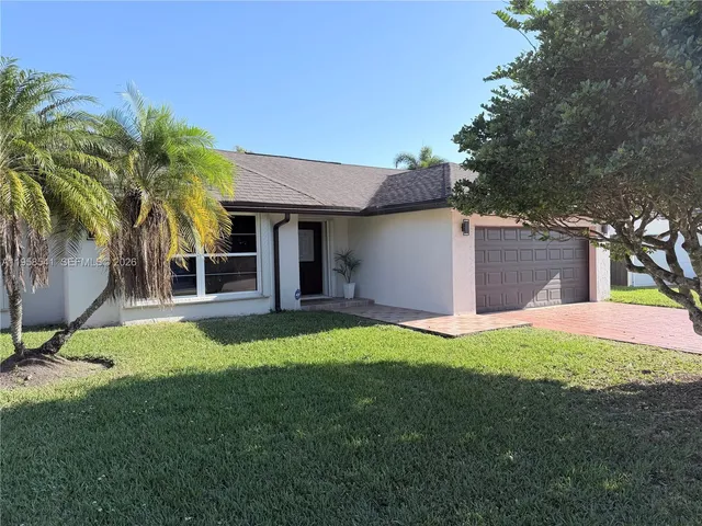$719,900 | 12821 Southwest 147th Lane Road, Miami, FL 33186