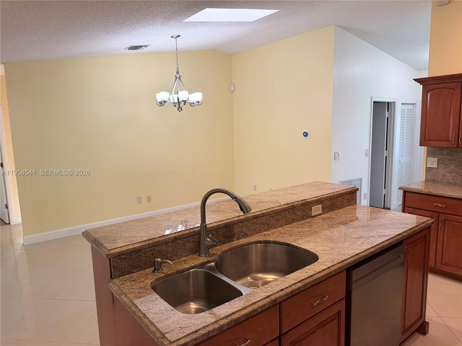 12821 Southwest 147th Lane Road Miami, FL 33186 - Photo 14 of 25 Ding/ Kitchen area