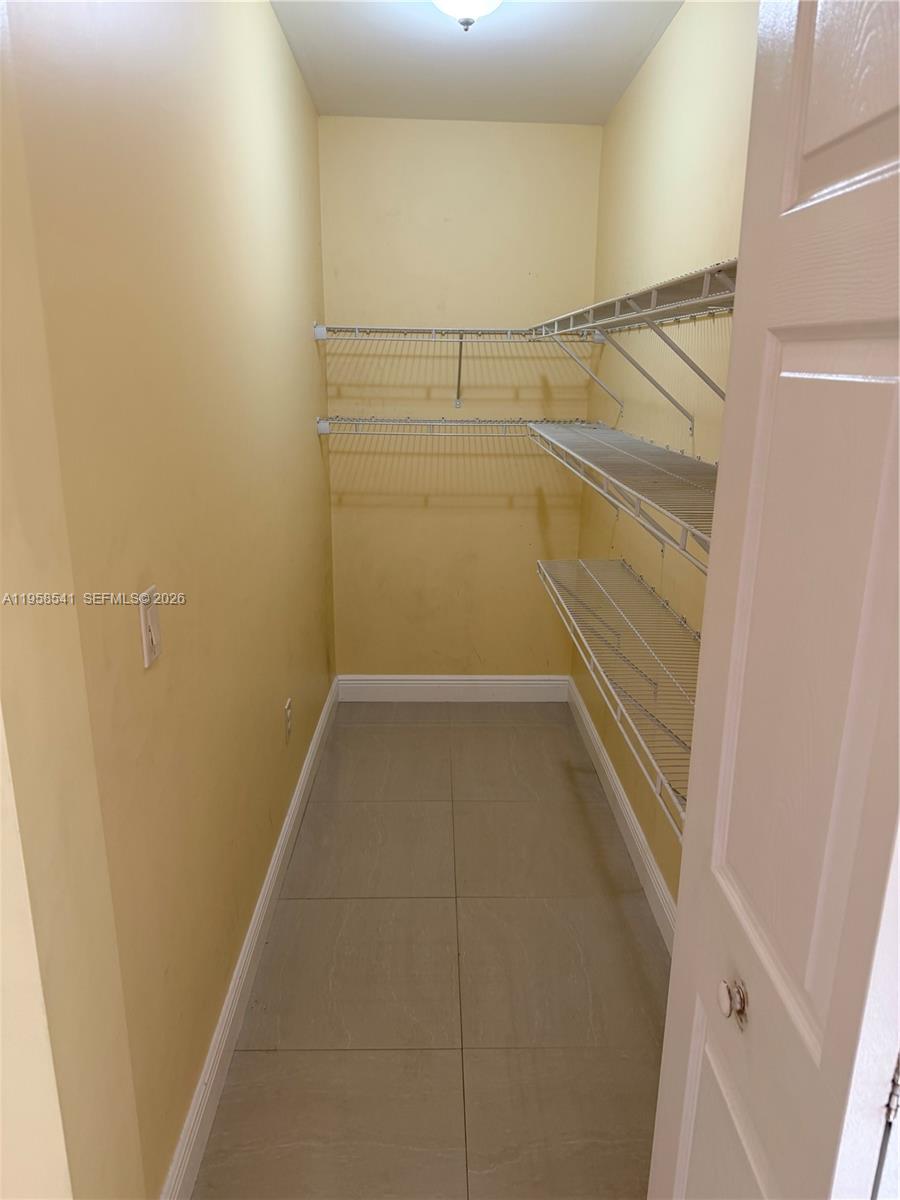 12821 Southwest 147th Lane Road Miami, FL 33186 - Photo 20 of 25 Very large pantry.