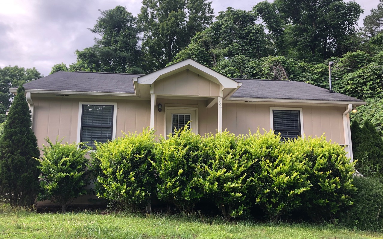 95 Spring Street East Ellijay, GA 30540 - Photo 1 of 1 Main View