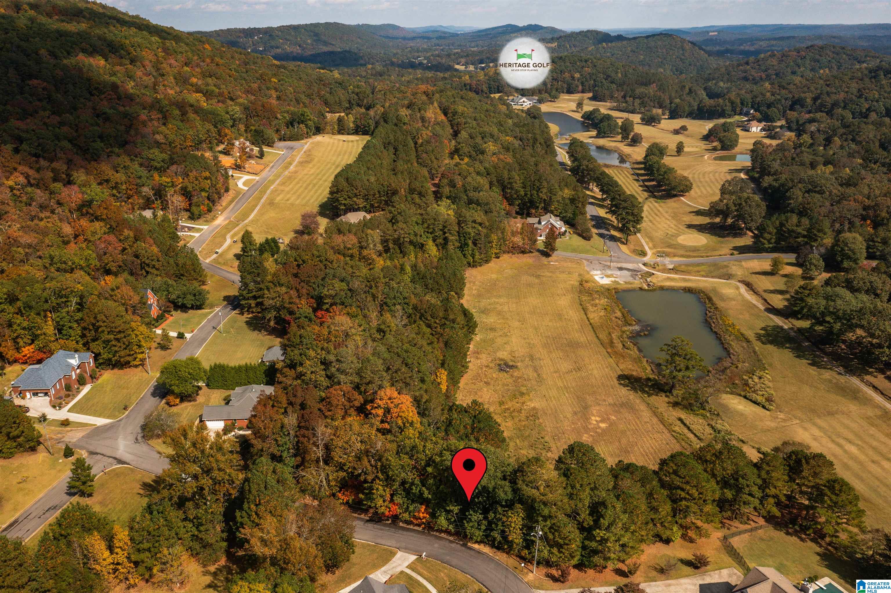 0 Quail Ridge Road, Unit 5 Oneonta, AL 35121 - Photo 17 of 29 Gallery Image 17