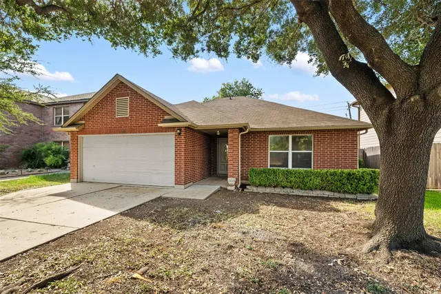 $1,775 | 1103 Deerhound Place, Round Rock, TX 78664