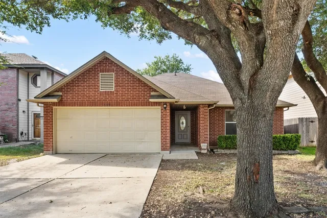 $1,775 | 1103 Deerhound Place, Round Rock, TX 78664