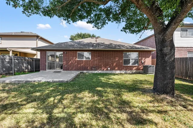 $1,775 | 1103 Deerhound Place, Round Rock, TX 78664