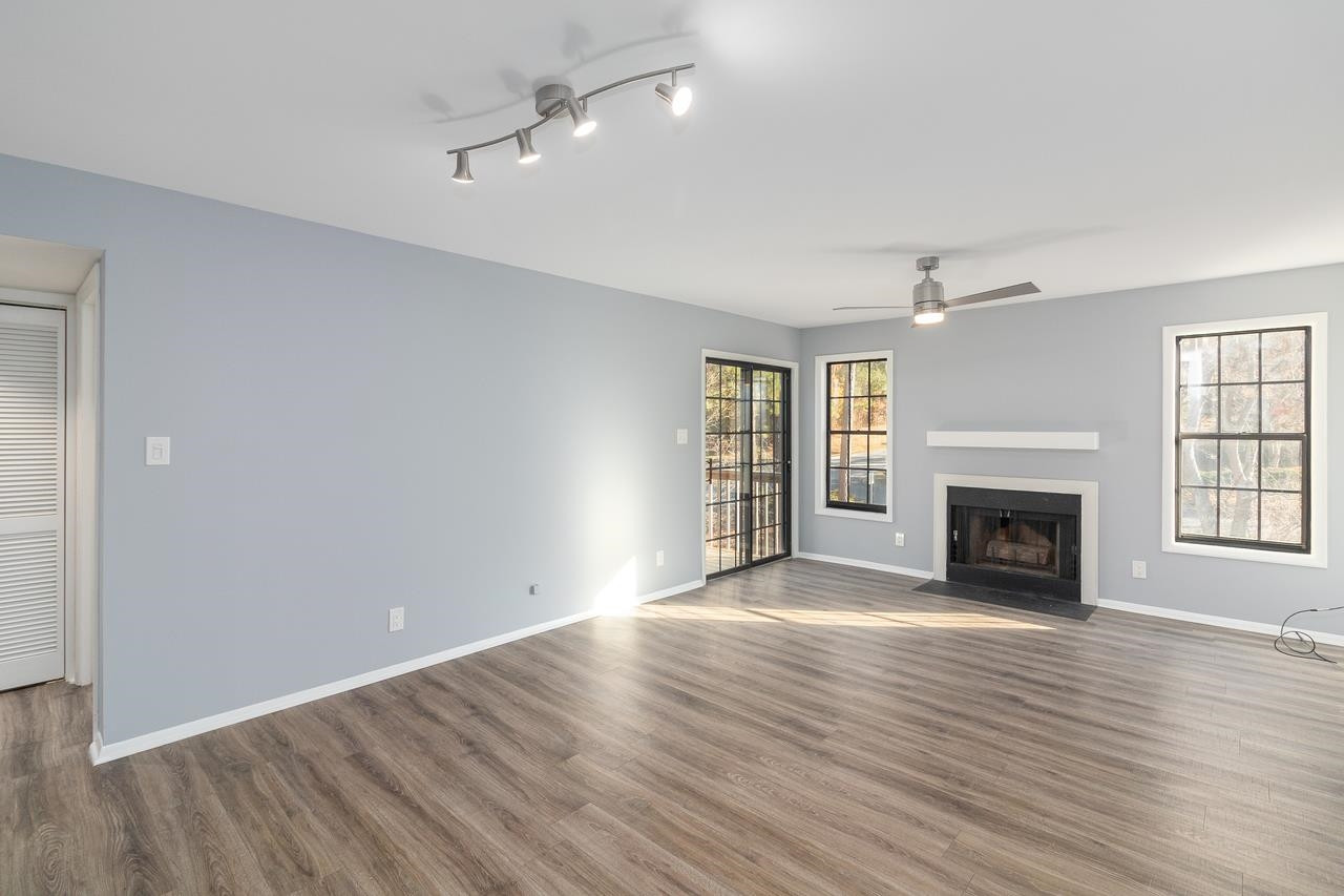 3805 Chimney Ridge Place, Unit 204 Durham, NC 27713 - Photo 1 of 8 Living Room