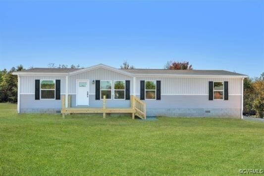 958 Vawter Corner Road Louisa, VA 23093 - Photo 1 of 24 Gallery Image 1