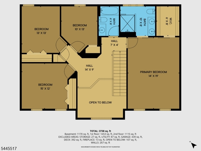 209 Kuhl Road Flemington, NJ 08822 - Photo 49 of 50
