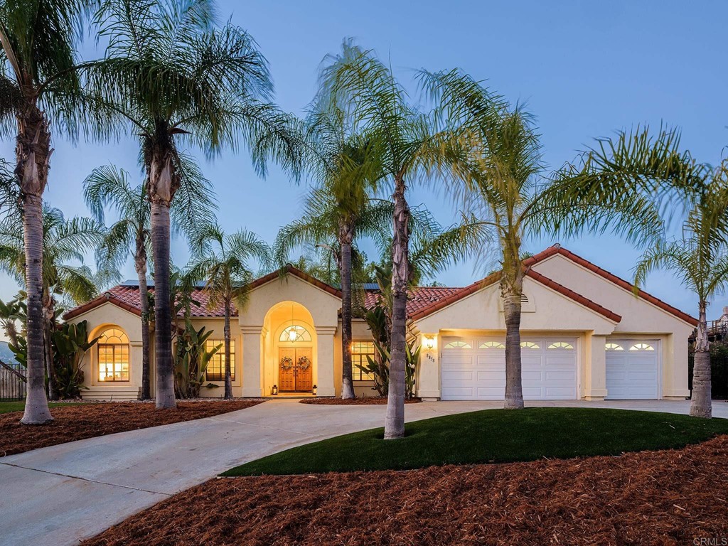 8858 Summerhill Point Alpine, CA 91901 - Photo 1 of 1 Gallery Image 1