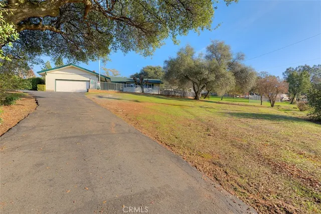 $379,000 | 233 Skyline Boulevard, Oroville, CA 95966