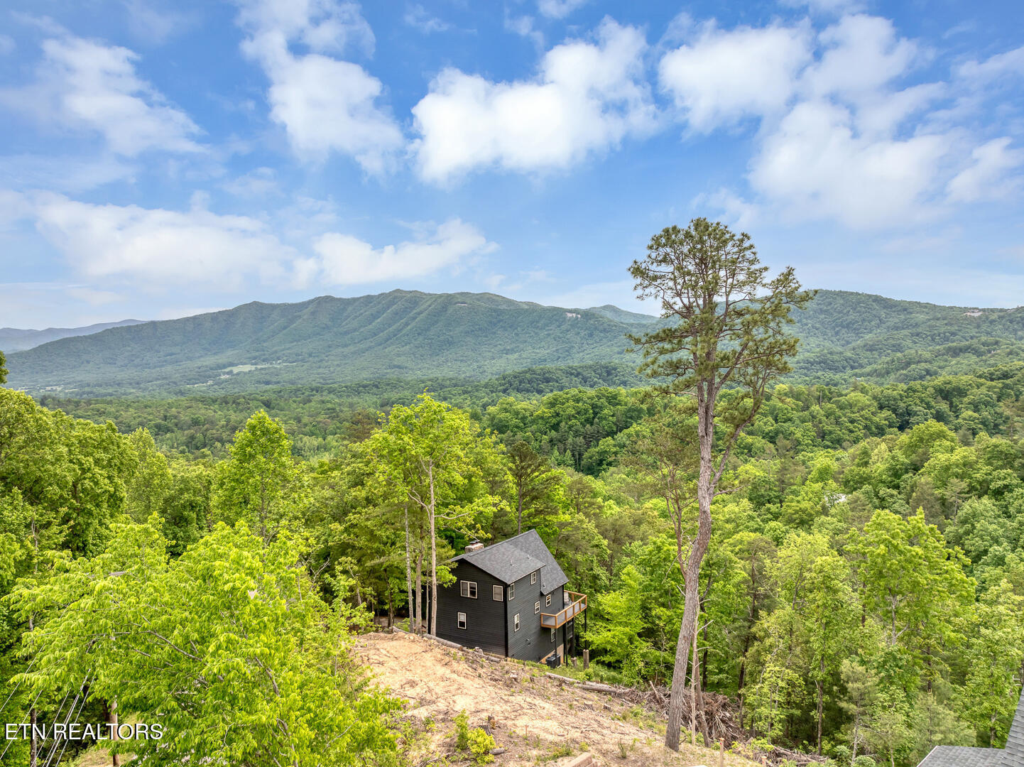 210 Cutter Gap Road Townsend, TN 37882 - Photo 1 of 10 DJI_0556-2