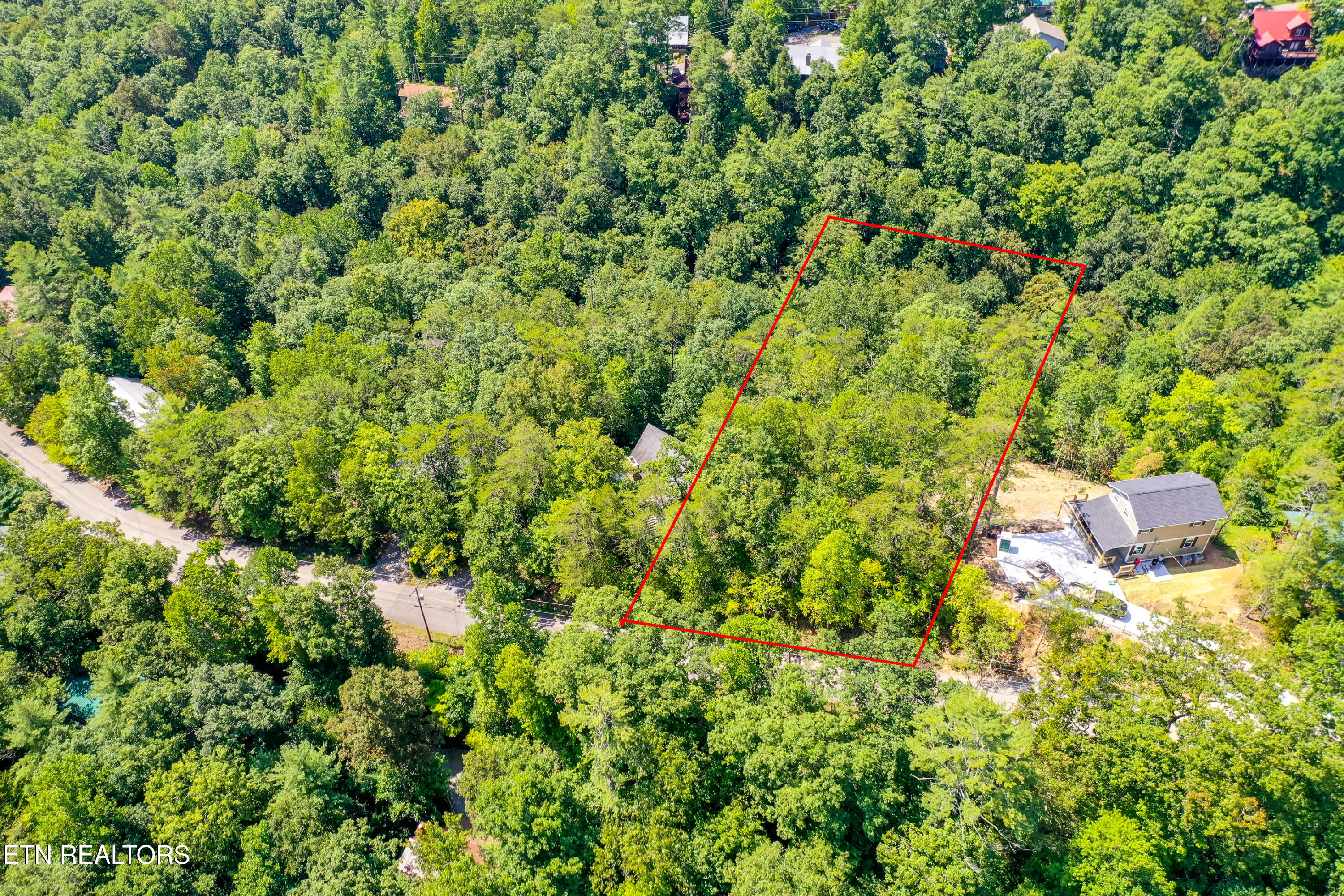 210 Cutter Gap Road Townsend, TN 37882 - Photo 4 of 10 DSC_3495-14