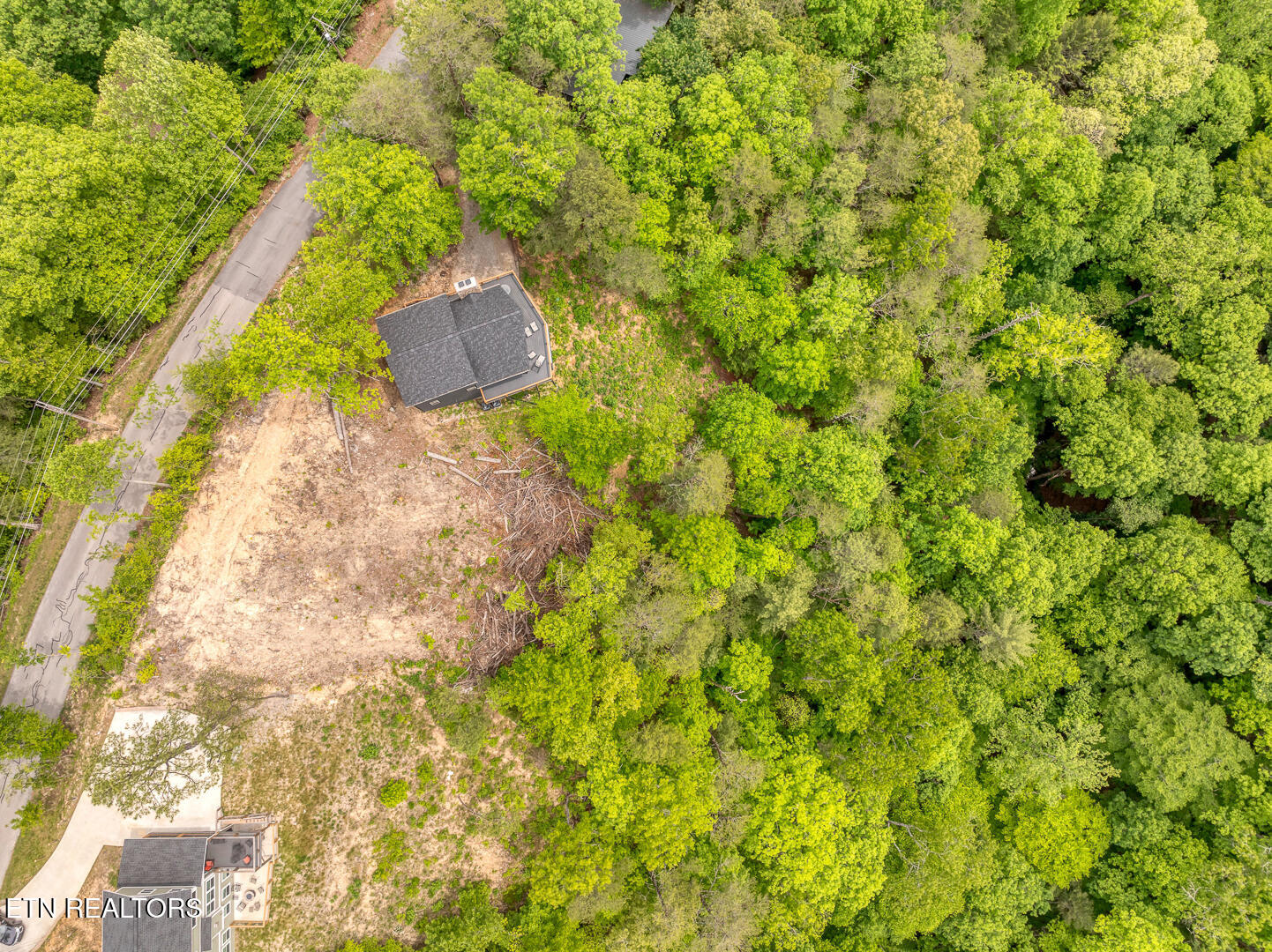 210 Cutter Gap Road Townsend, TN 37882 - Photo 6 of 10 DJI_0568-2
